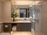 The Moment Hotel berhampiran Jeti Thewej