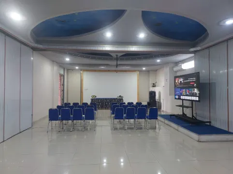 Azana BeSt Hotel Batu 商務設施 Photos