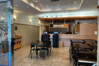 Toyoko Inn Kurashiki-eki Minami-guchi