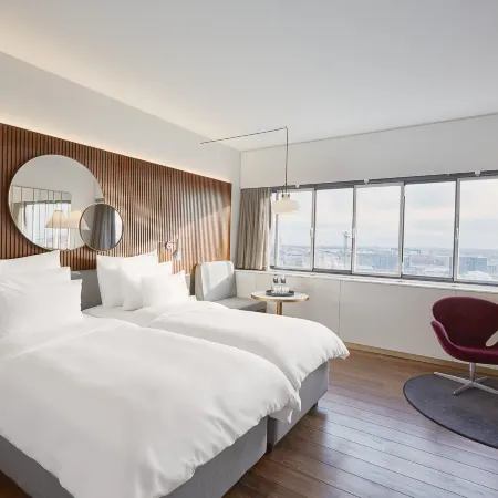 Radisson Collection Royal Hotel, Copenhagen