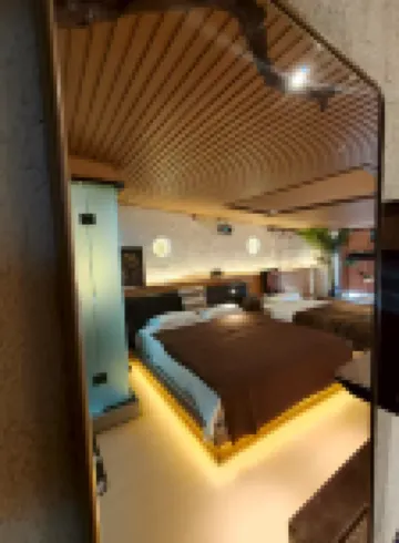 Zanjia Homestay (Kaifeng Wansui Mountain Dasong Wuxia City Songdu Imperial City Tourism Resort Area)