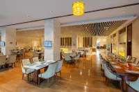 Wangfu Hotel - breakfast