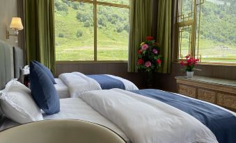 Genie Wankelai Hotel