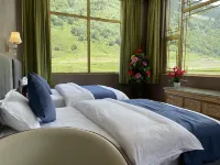 Genie Wankelai Hotel - Desayuno