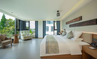 Yanxi Lisha Homestay (Anren Ancient Town)