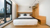 Xianyou Four Seasons Hotel