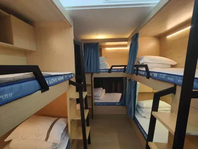 Yashun Hostel فنادق في 