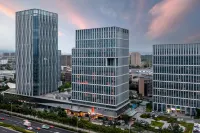 CHEERMAY Hotel (Qingdao Hongdao High-tech Zone Huojulu)