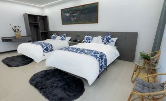 Qingzhen Youranju Homestay