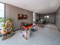 花棲堂民宿（烏蘭布統草原景區店）