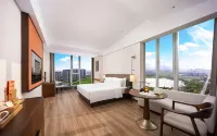 New Century Mingting Hotel in Xucun, Haining, Jiaxing Hotels near Menghu Temple