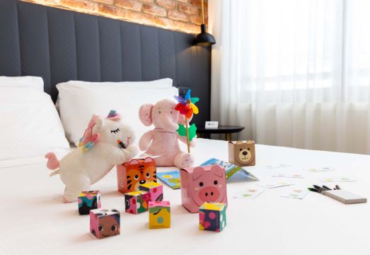 3. 베스트 웨스턴 ..