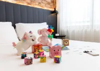 Best Western Hotel Tritone