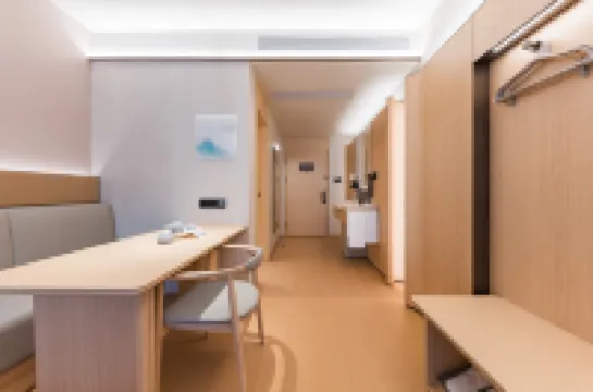 全季酒店（深圳鹽田路地鐵站店） 鹽田區酒店