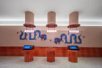 Ni Hao Hotel (Anji Jiuzhou Changshuo Plaza)