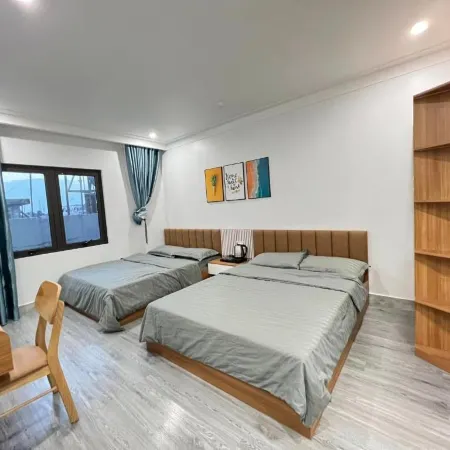 Royal Homestay - Royal Center