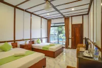 Densy Angkor Bungalow