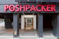 Poshpacker hotel ladies only Các khách sạn gần Taipei Railway Station