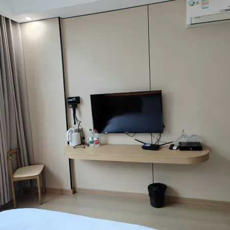 Sandu Mediterranean Homestay