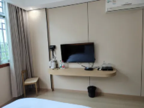 Sandu Mediterranean Hotel