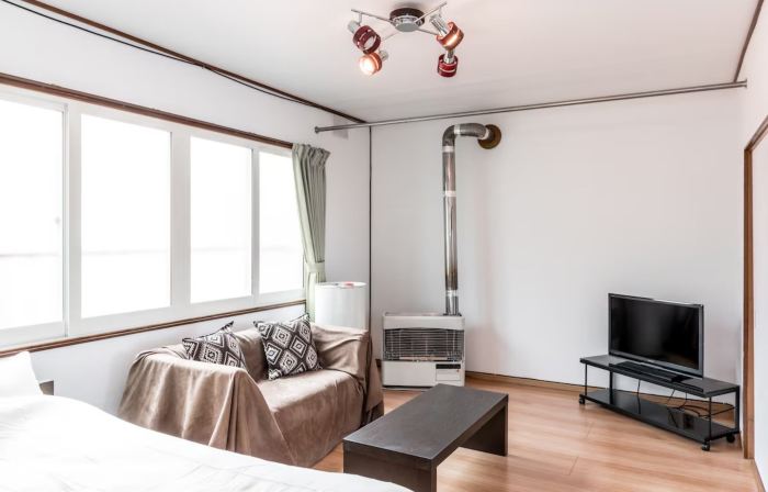 unito residence HAKODATE