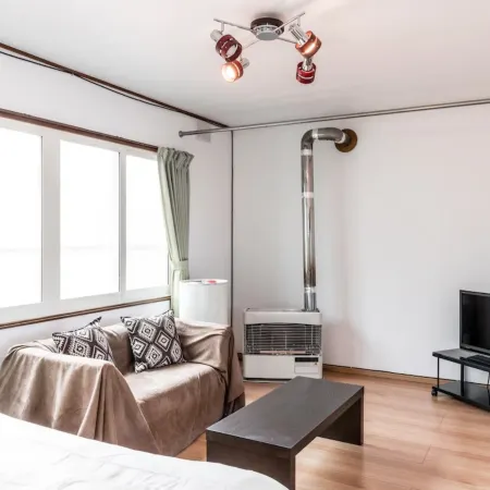 unito residence HAKODATE