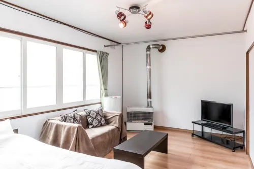 unito residence HAKODATE