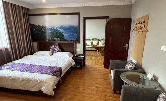 Shibingyuntai Impression Hotel