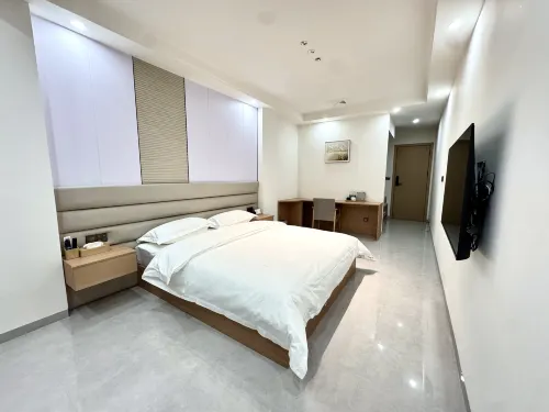 Yishiluxing Hotel