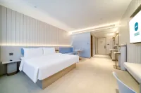 HanTing Hotel(Ningbo Xiangshan Powerlong Tiandian Branch) Hotel in zona Relaxation Pavilion