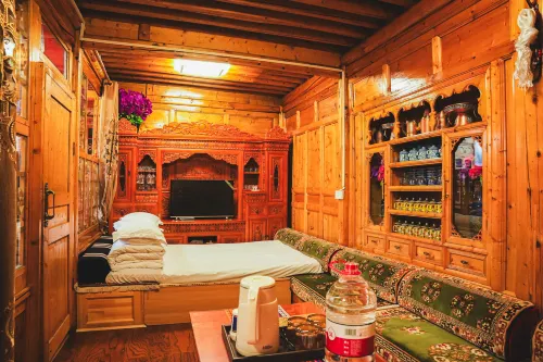 Siwa Side Homestay