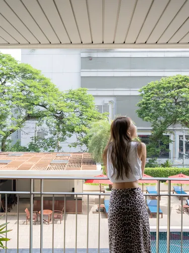 รูปภาพของโรงแรมเซ็นเตอร์พอยท์ สุขุมวิท ทองหล่อ