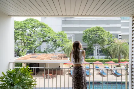 Centre Point Sukhumvit Thong-Lo
