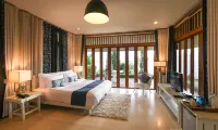 The Blue Sky Resort@Ranong