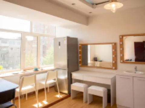 Eternal Sky Tour & Guest house Hotels in Ulaanbaatar