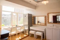 Eternal Sky Tour & Guest house