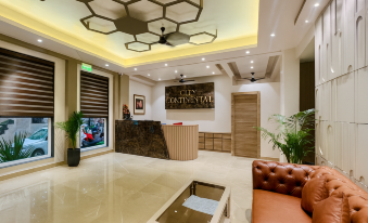 Hotel Citi Continental