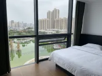 Xiaoshihou Hotel (Wanda Plaza) 징양 호텔