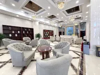 SHANDONG FULINMEN HOTEL Các khách sạn ở Vũ Thành