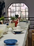 Lotus Pond Retreat Designer Hotel (People's Square Taoyangli) - breakfast