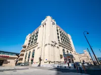 Youjia Collection Hotel (Harbin Railway Station) Hotels near Harbin Train Station