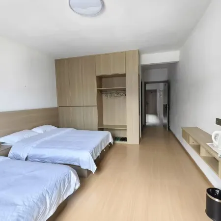 Dinglai Jiajia Homestay