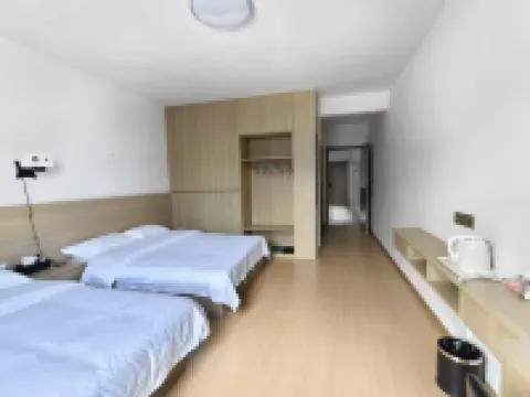 Dinglai Jiajia Homestay