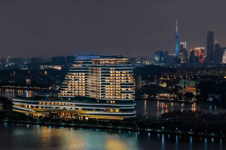 The Xanadu Guangzhou Vignette Collection by IHG Hotels in Guangzhou
