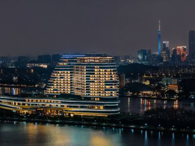 The Xanadu Guangzhou Vignette Collection by IHG