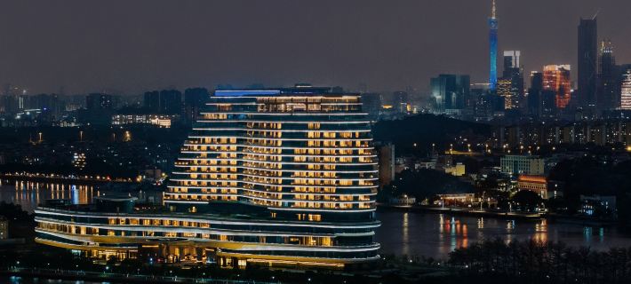 The Xanadu Guangzhou Vignette Collection by IHG Hotels in Guangzhou