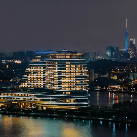 The Xanadu Guangzhou Vignette Collection by IHG