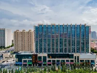 GreenTree Inn Select Hotel (Hohhot First Hospital Branch) Hotels near Zhaojun Museum