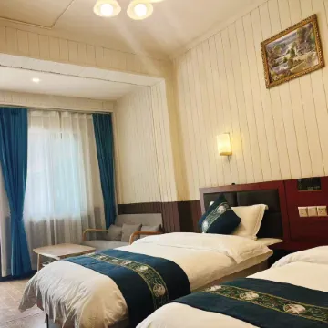 Nanshan Bieyuan Homestay (Duomei Linka National Wetland Park)