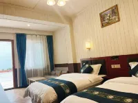 Nanshan Bieyuan Homestay (Duomei Linka National Wetland Park) Hotels in Ngawa County